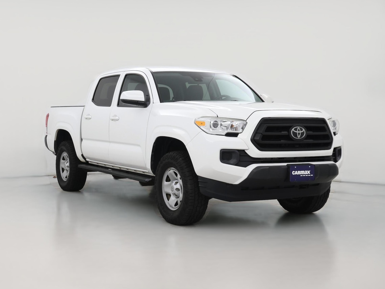 2020 Toyota Tacoma 4WD