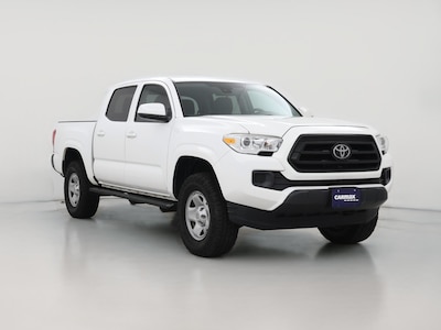2020 Toyota Tacoma SR