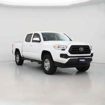 2020 Toyota Tacoma SR