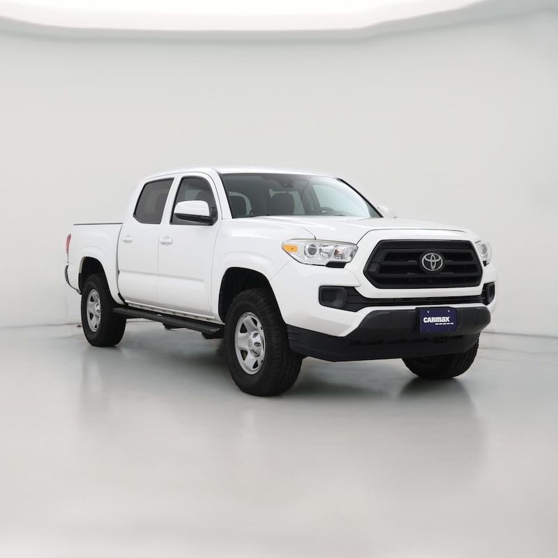 2020 Toyota Tacoma SR