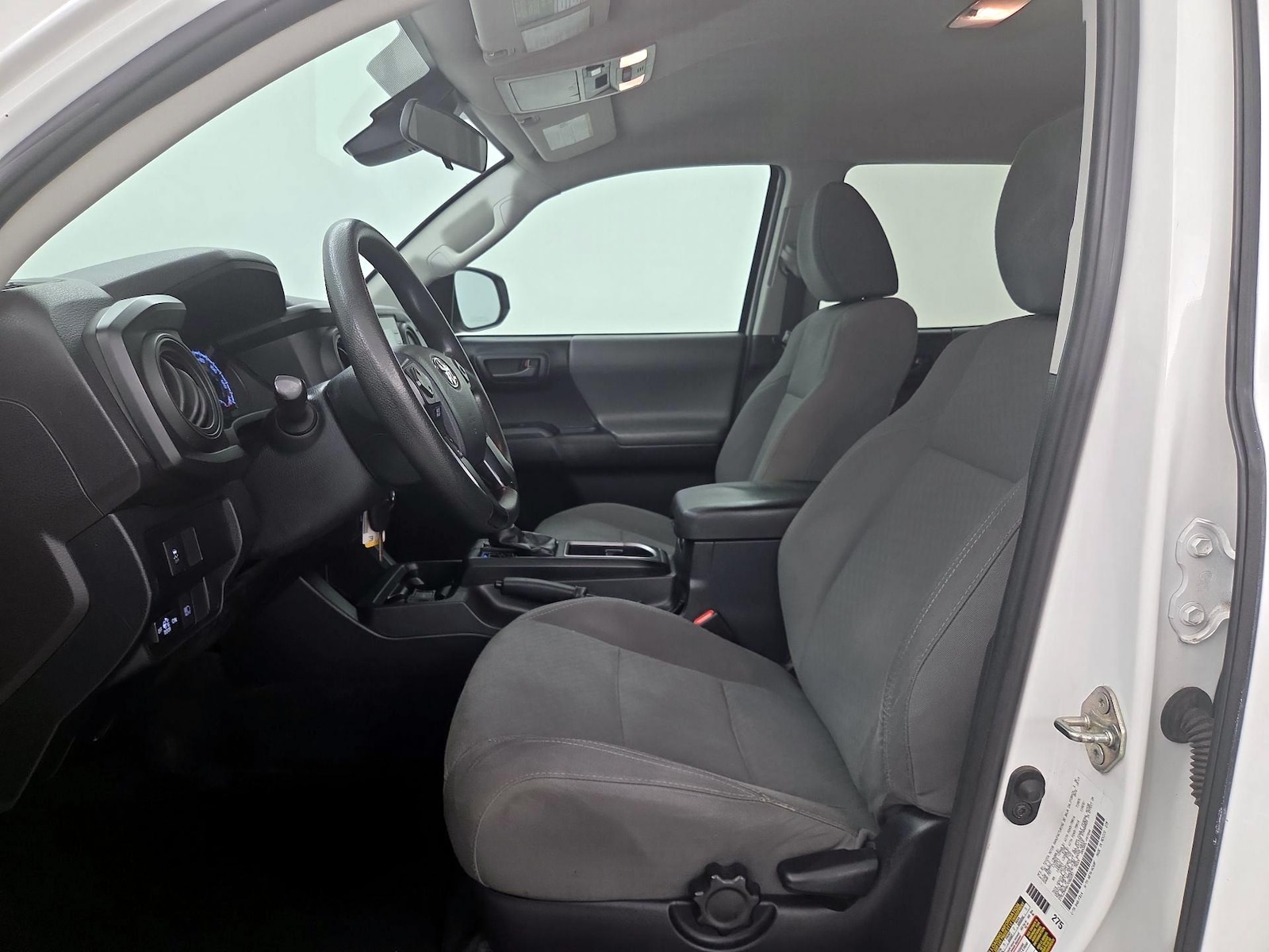 Side Airbags