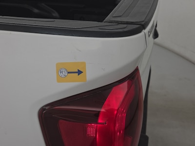 Condition detail