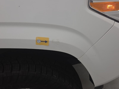 Condition detail