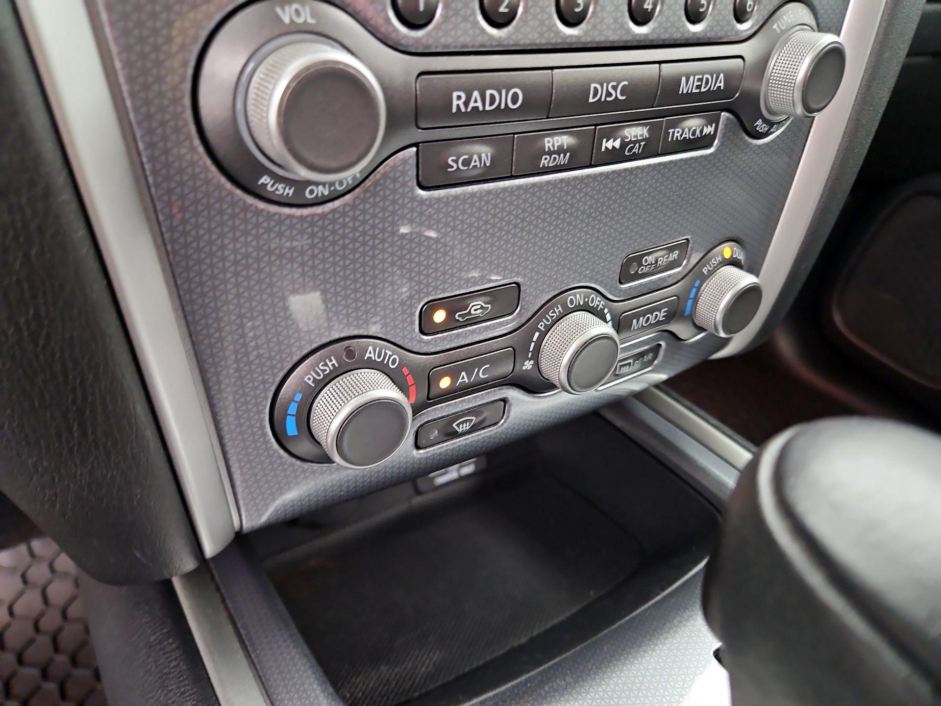 Thumbnail: 2018 Nissan Pathfinder - 17