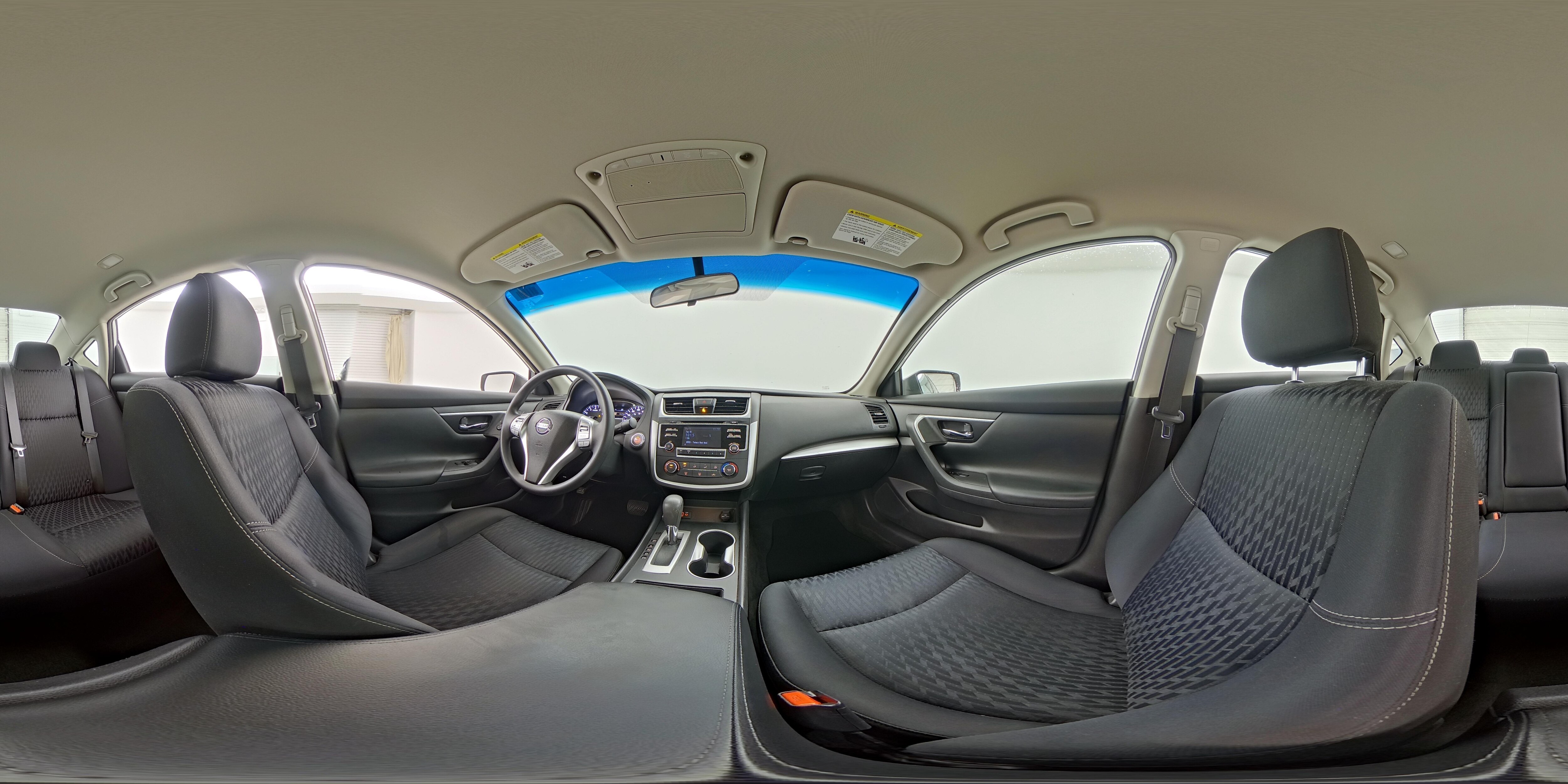 2018 Nissan Altima S - Photo 24