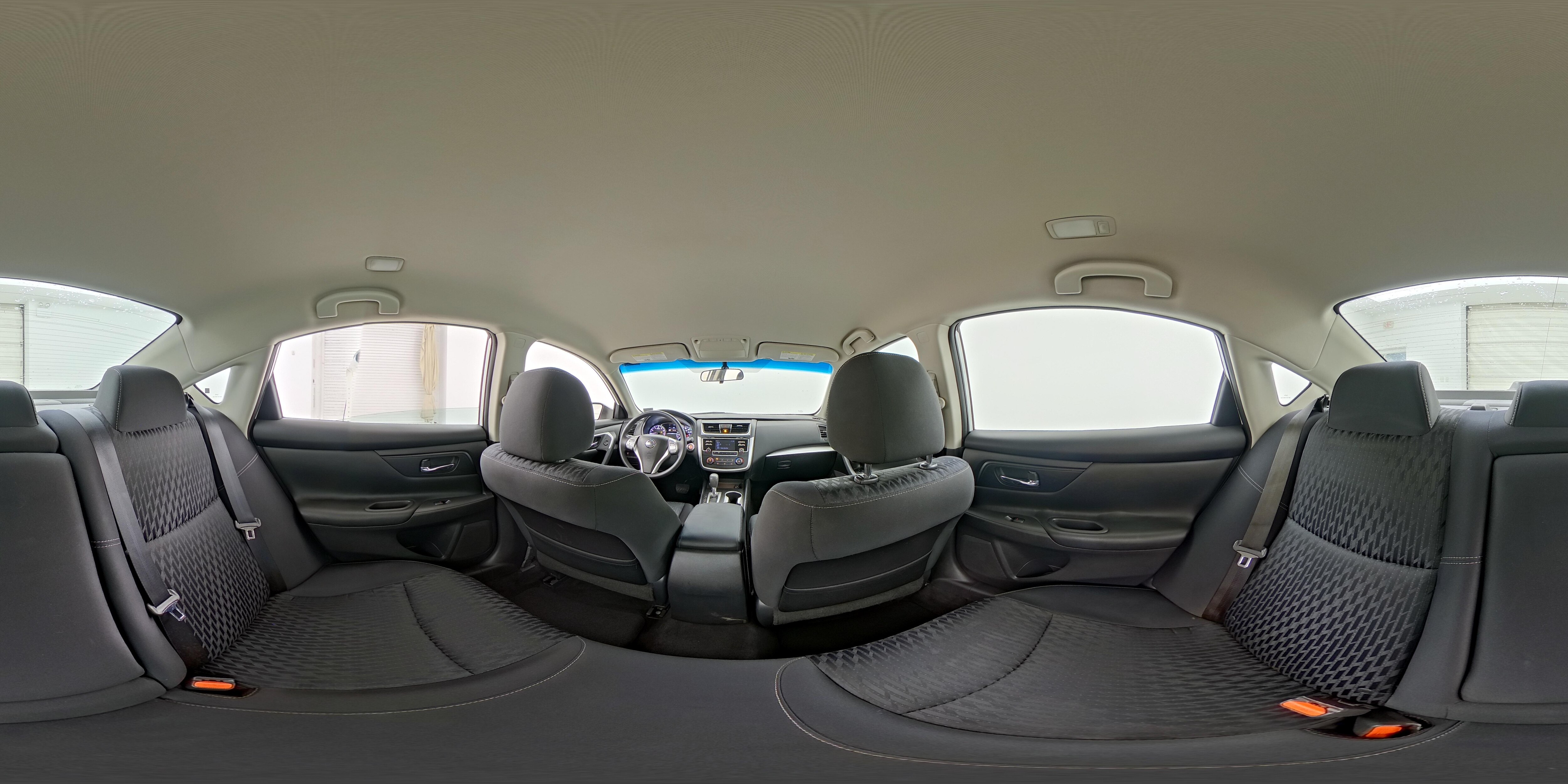 2018 Nissan Altima S - Photo 25