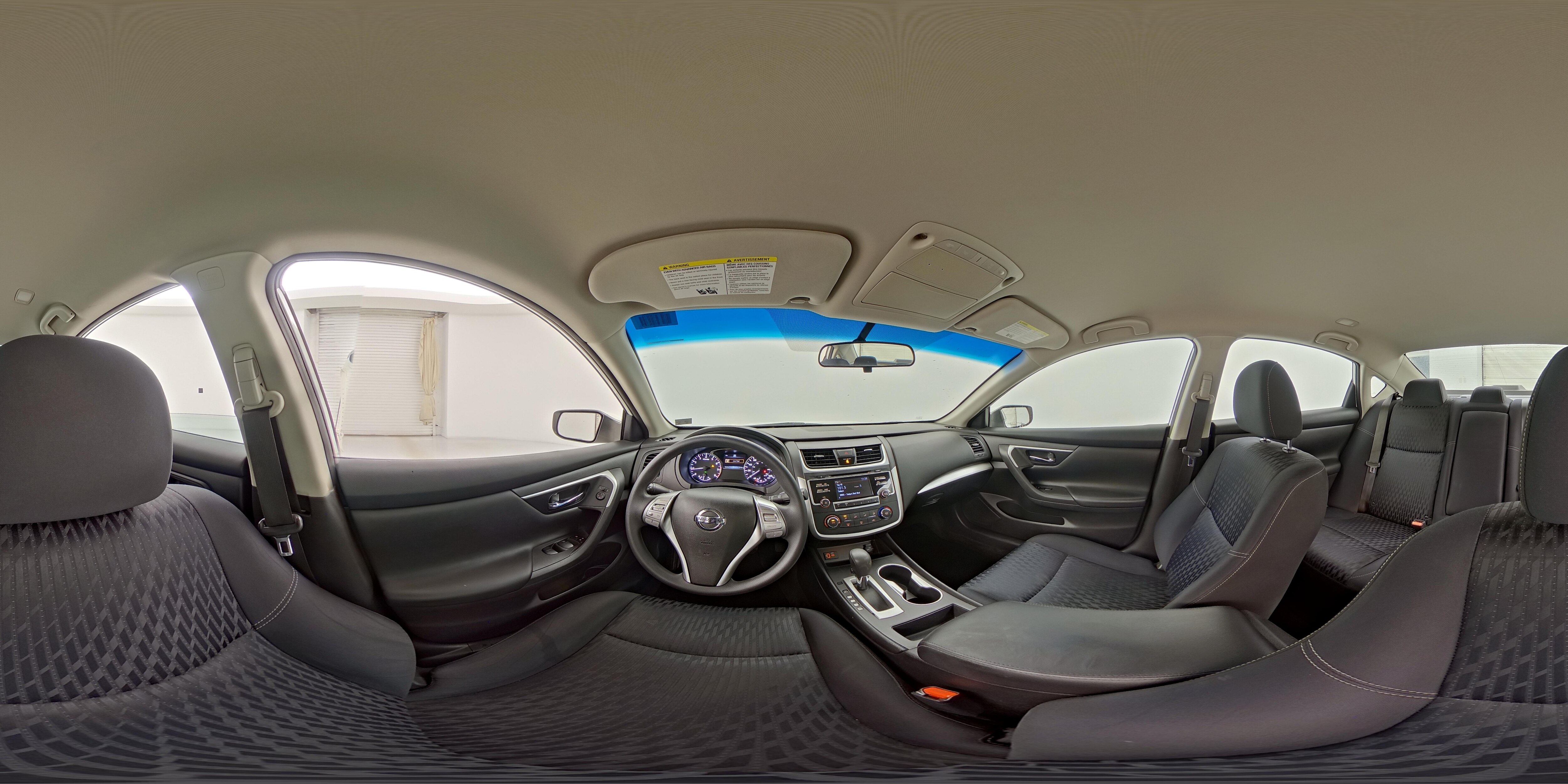 2018 Nissan Altima S - Photo 26