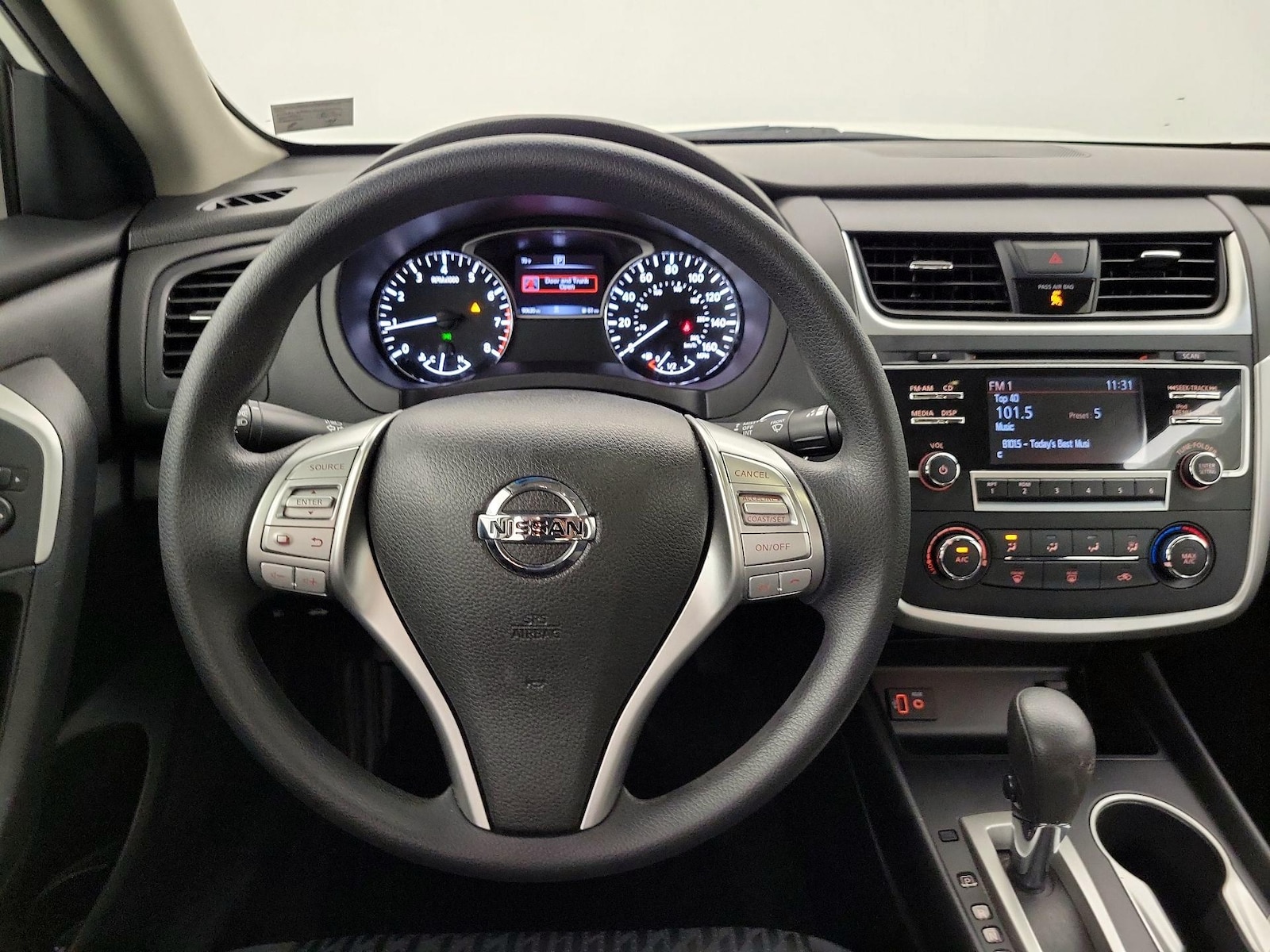 2018 Nissan Altima S - Photo 11