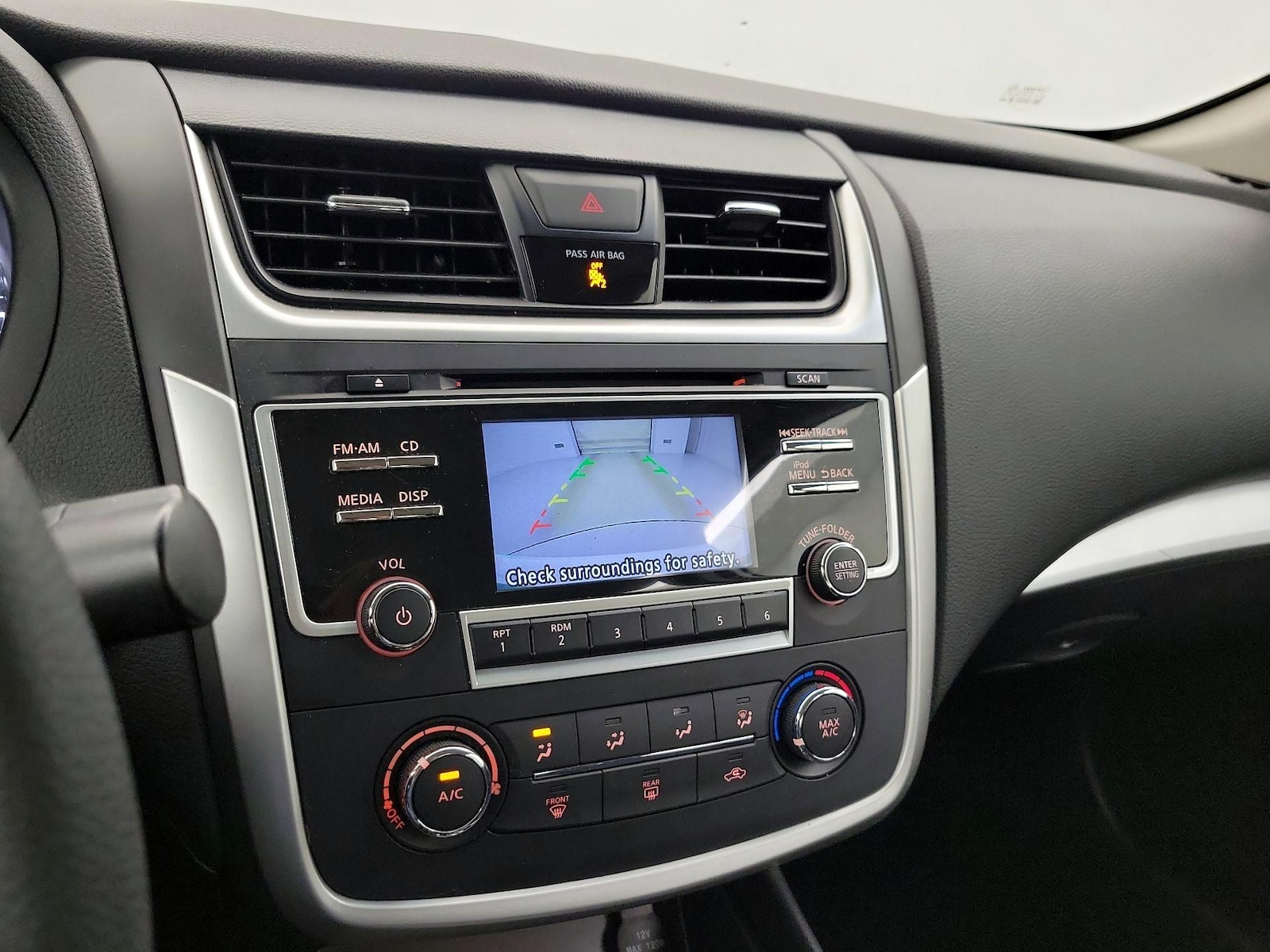 2018 Nissan Altima S - Photo 15