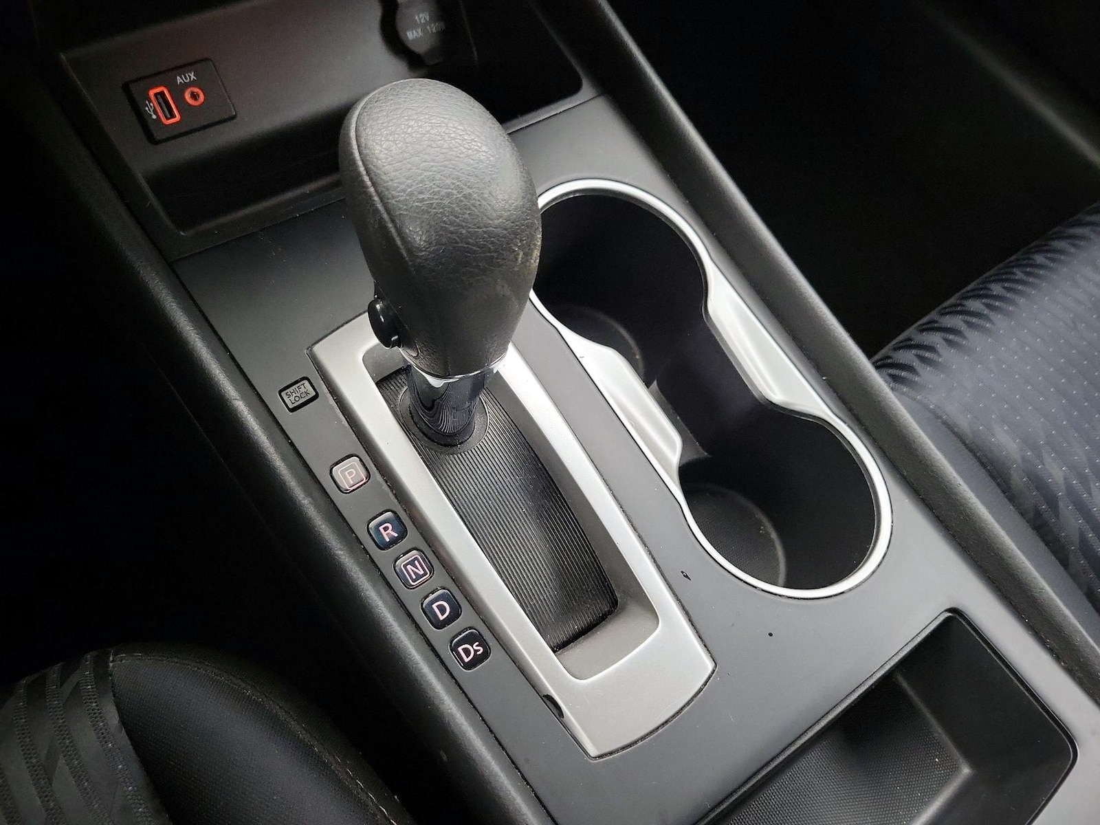 2018 Nissan Altima S - Photo 18