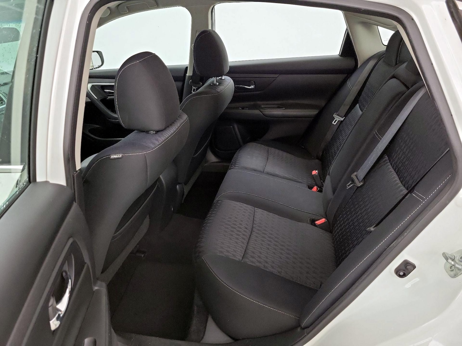 2018 Nissan Altima S - Photo 20