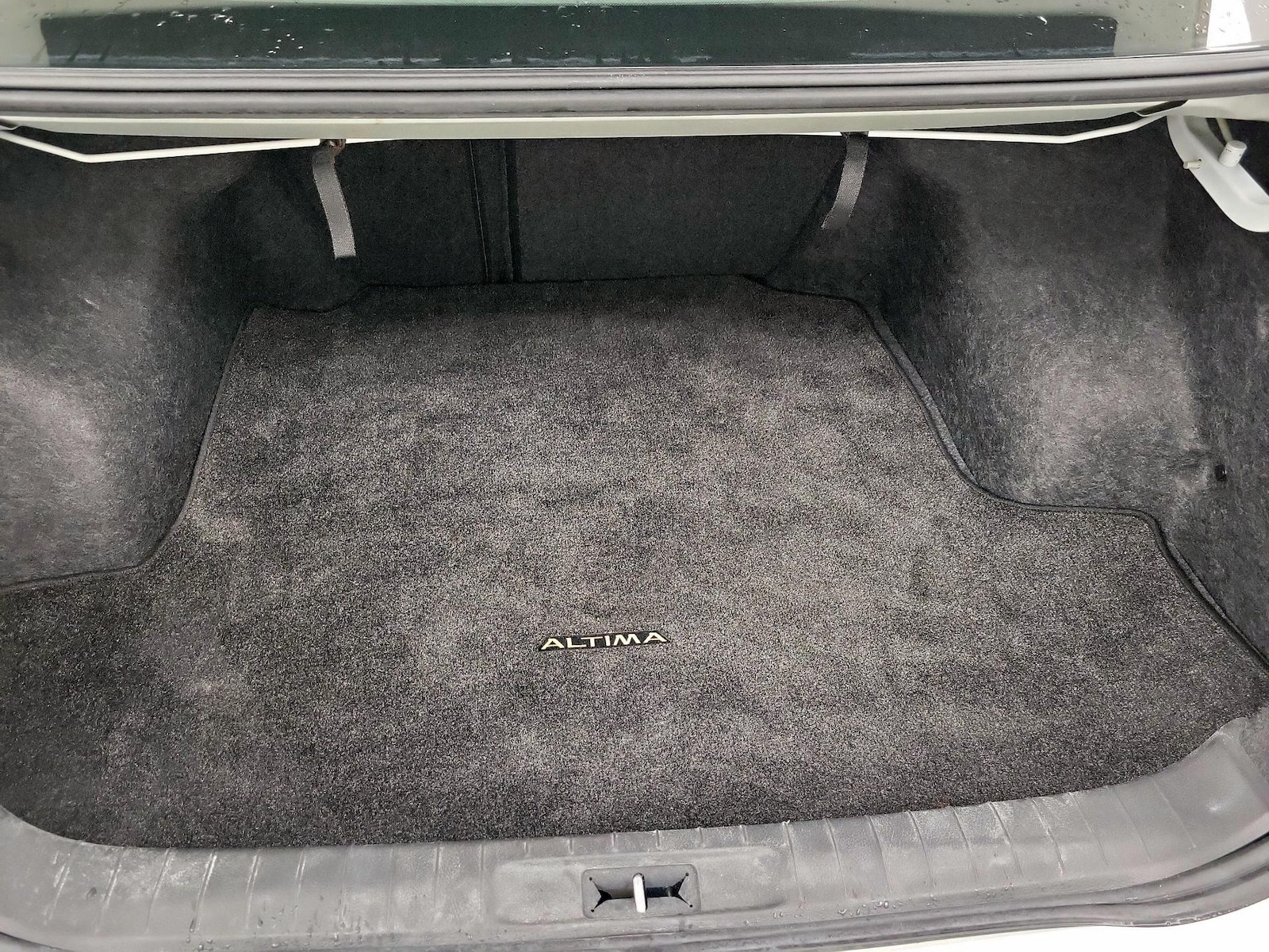 2018 Nissan Altima S - Photo 21