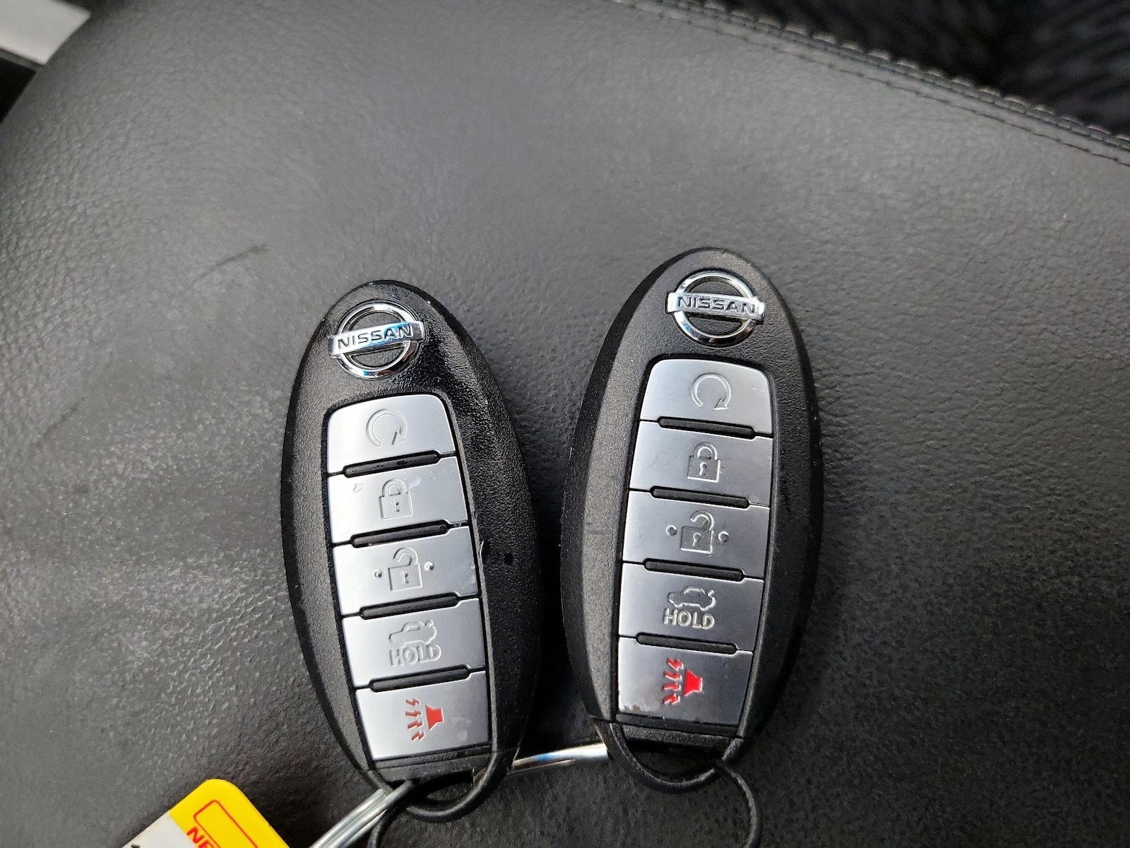 2018 Nissan Altima S - Photo 23