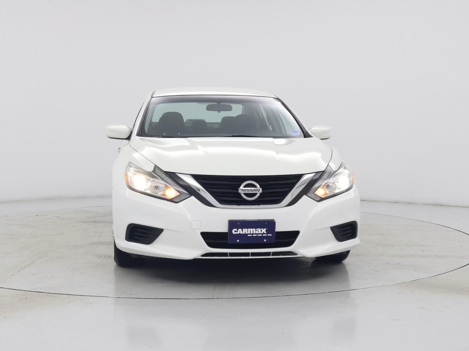 2018 Nissan Altima S - Photo 6