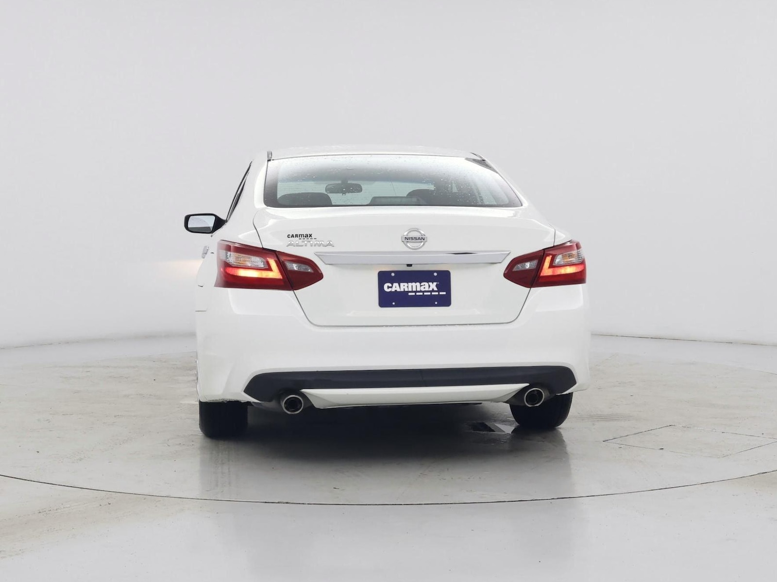 2018 Nissan Altima S - Photo 7