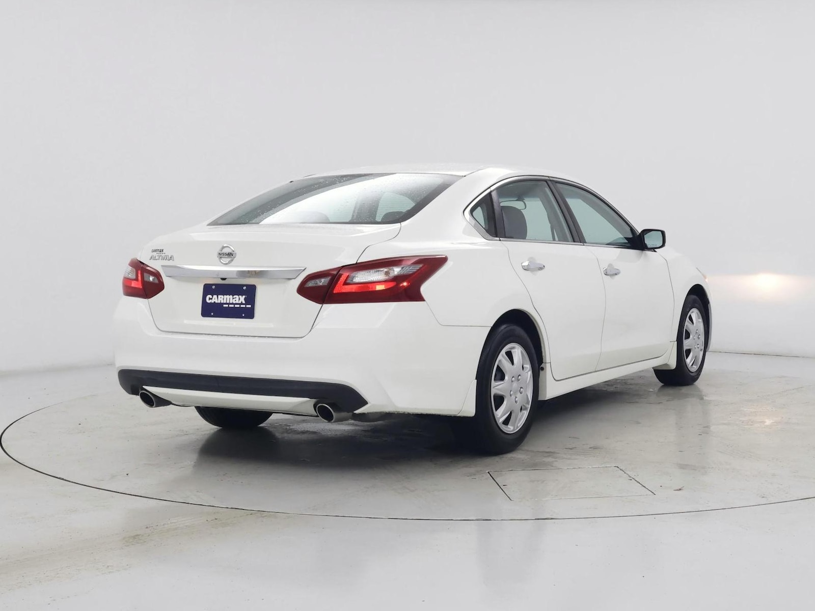 2018 Nissan Altima S - Photo 9