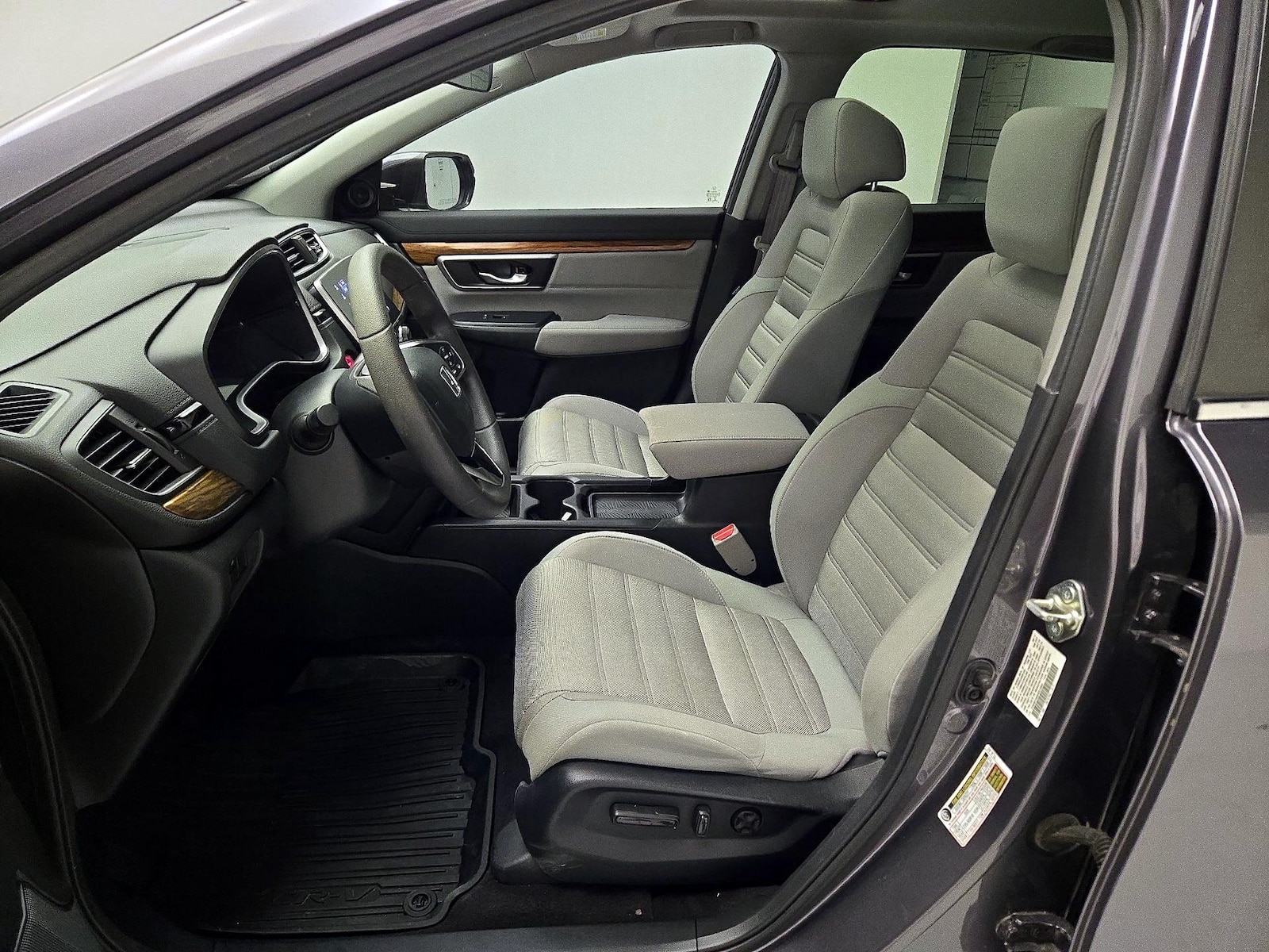 2017 Honda CR-V EX - Photo 10