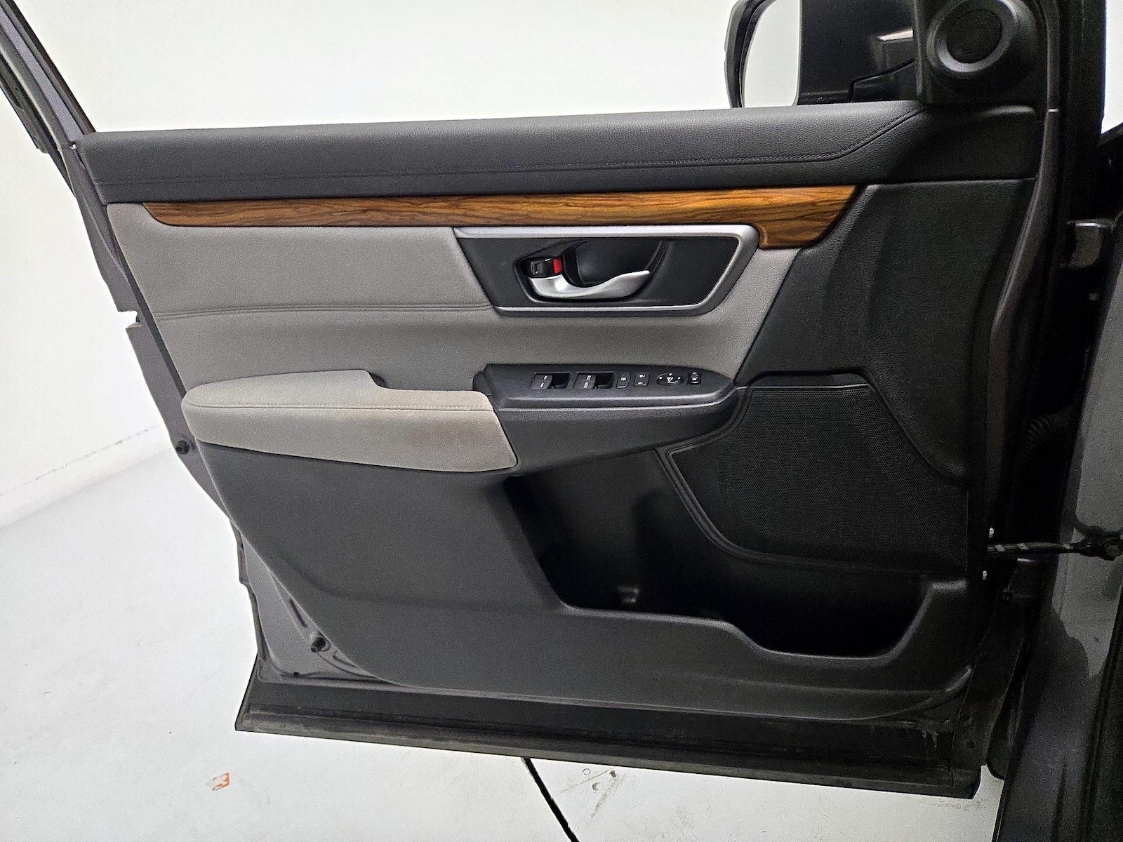 2017 Honda CR-V EX - Photo 11