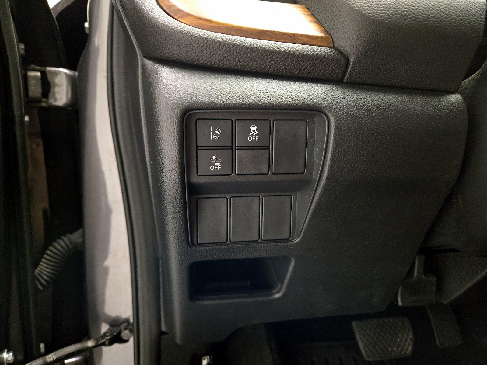 2017 Honda CR-V EX - Photo 12