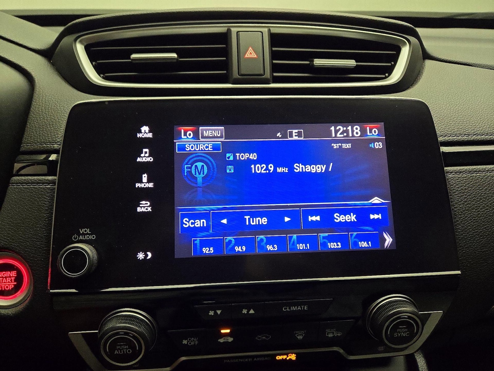 2017 Honda CR-V EX - Photo 14