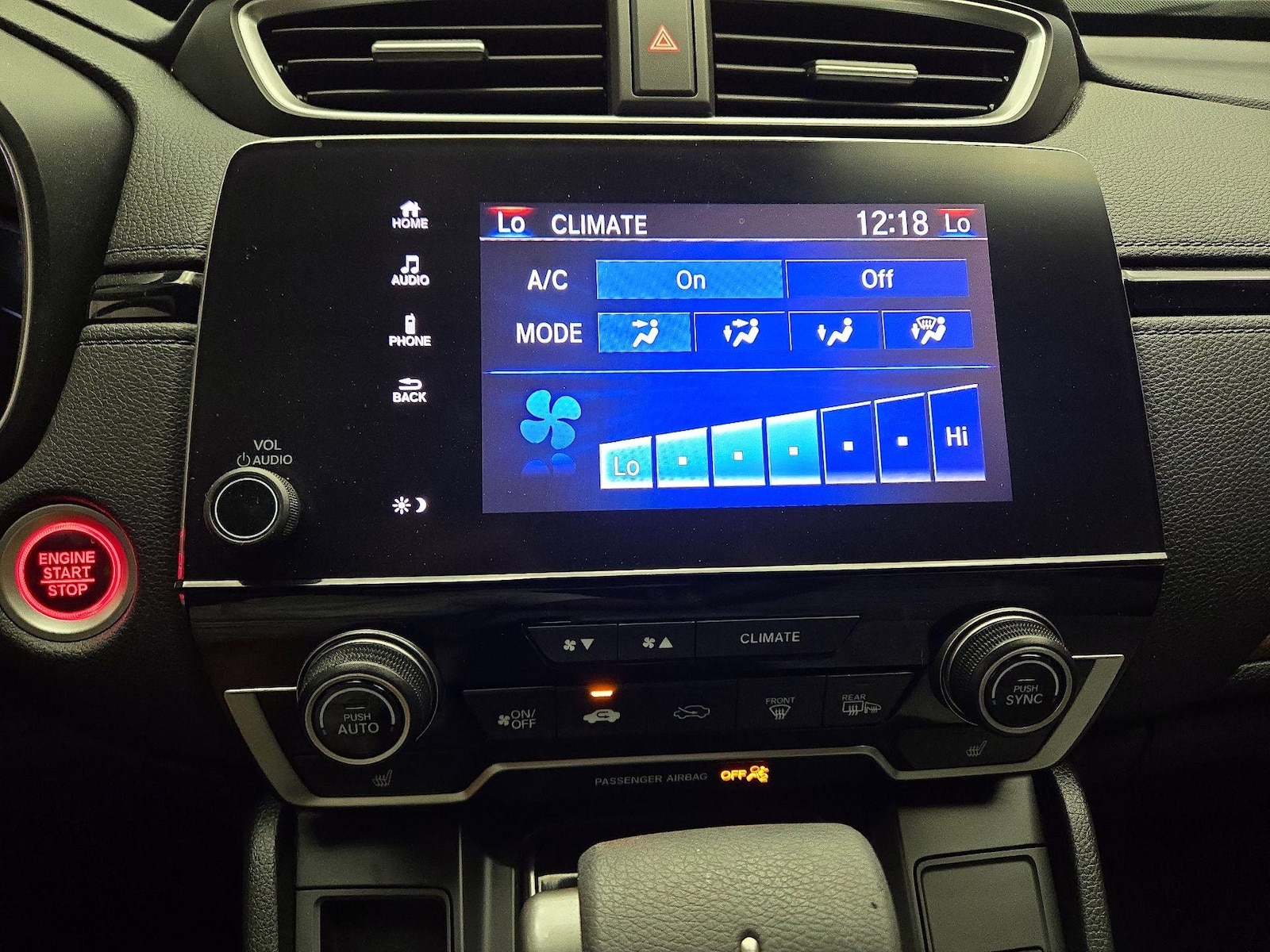 2017 Honda CR-V EX - Photo 15
