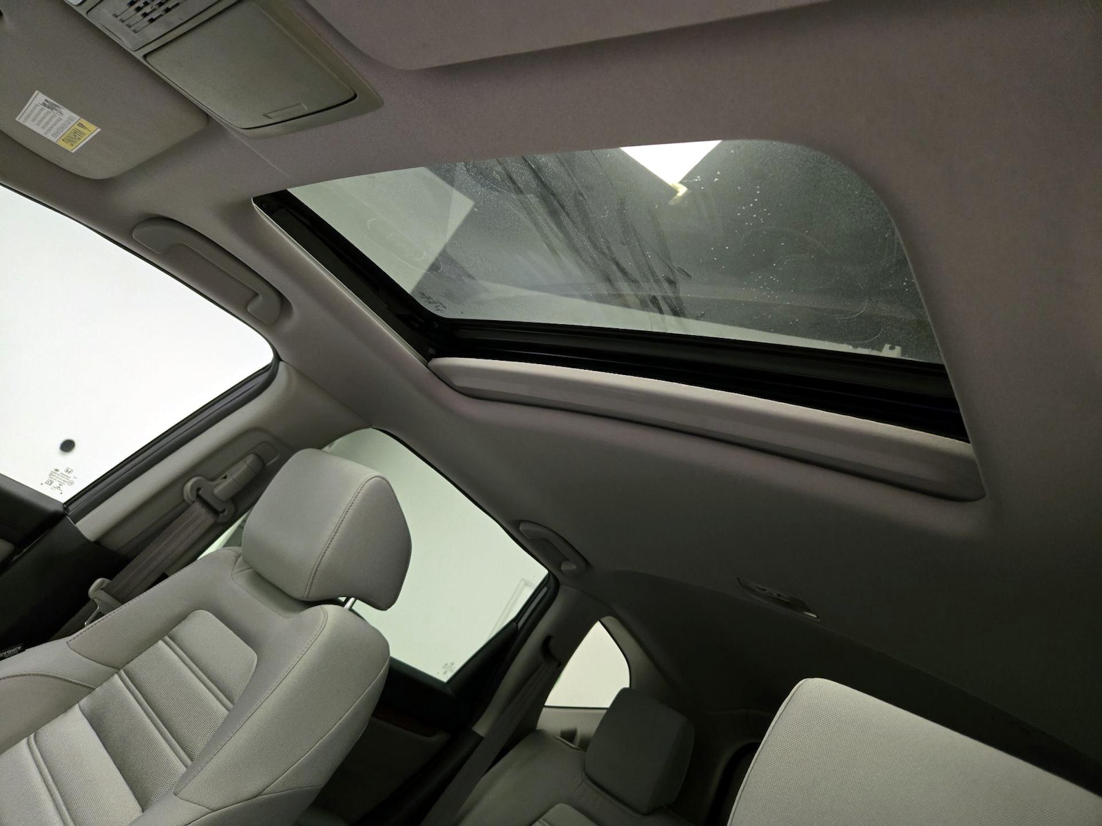 2017 Honda CR-V EX - Photo 18