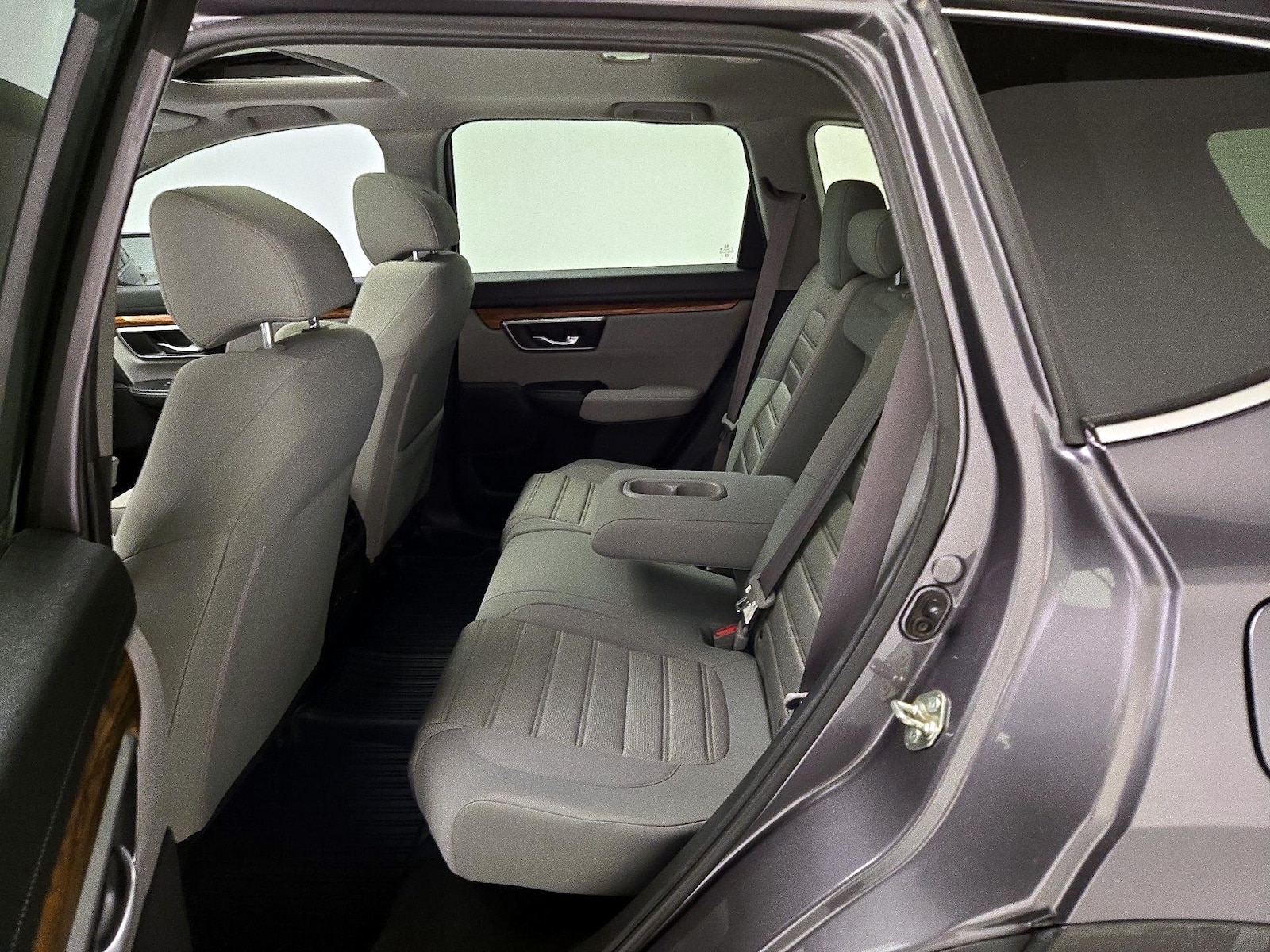 2017 Honda CR-V EX - Photo 19