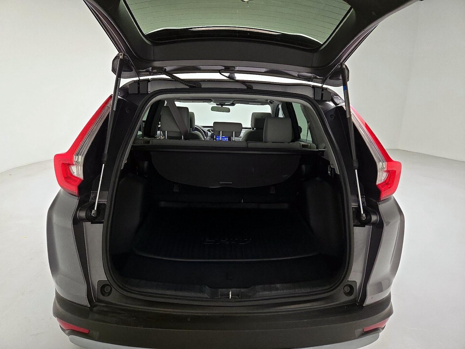 2017 Honda CR-V EX - Photo 20