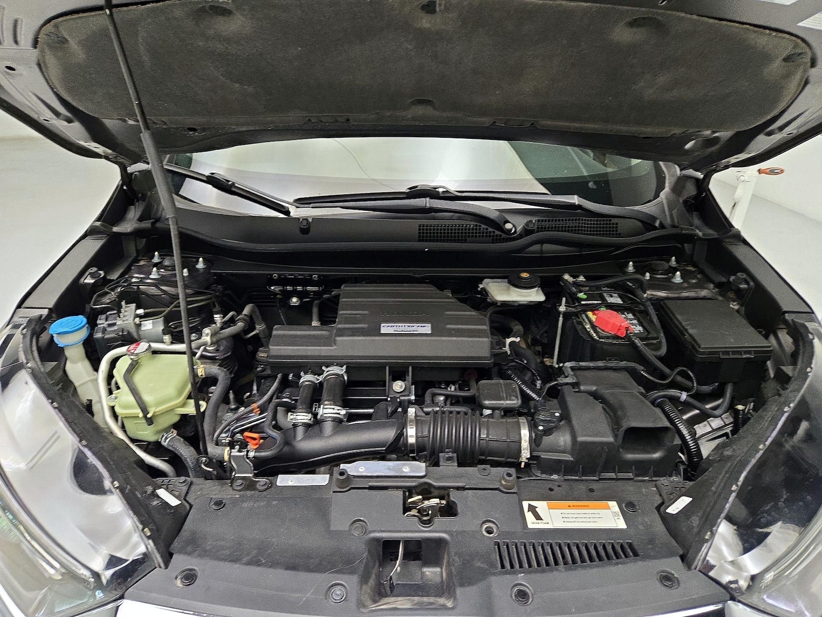 2017 Honda CR-V EX - Photo 21