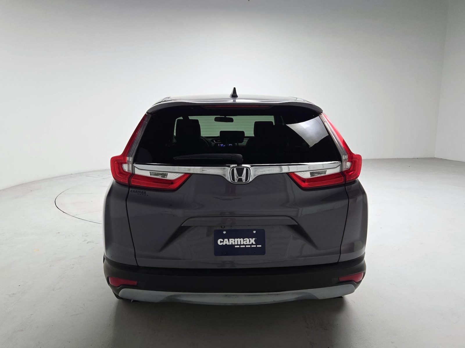 2017 Honda CR-V EX - Photo 6