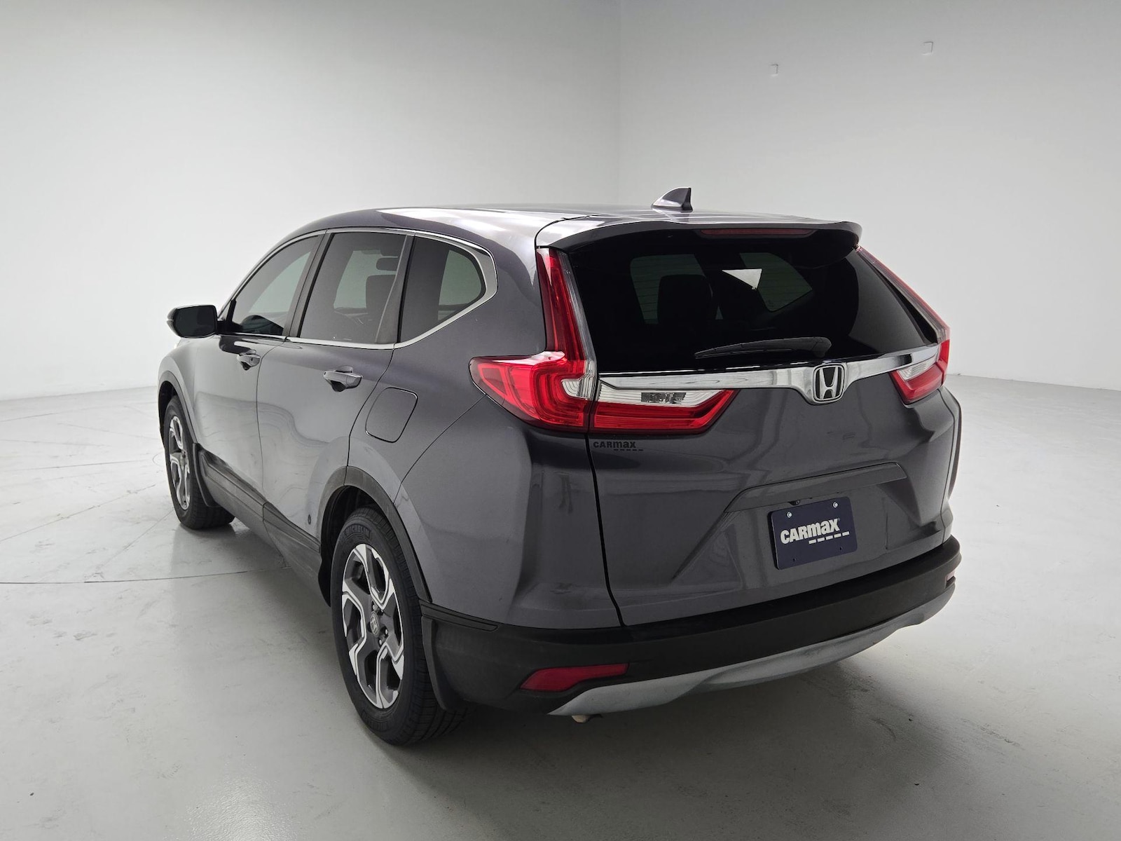 2017 Honda CR-V EX - Photo 7