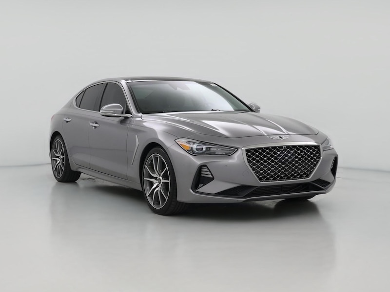 2021 Genesis G70 2.0T -
                  Tampa, FL