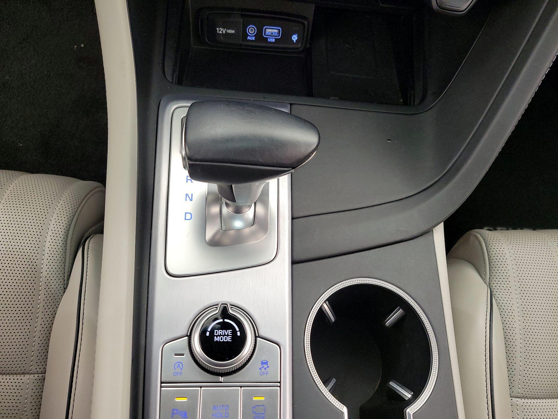 Thumbnail: 2021 Genesis G70 - 18