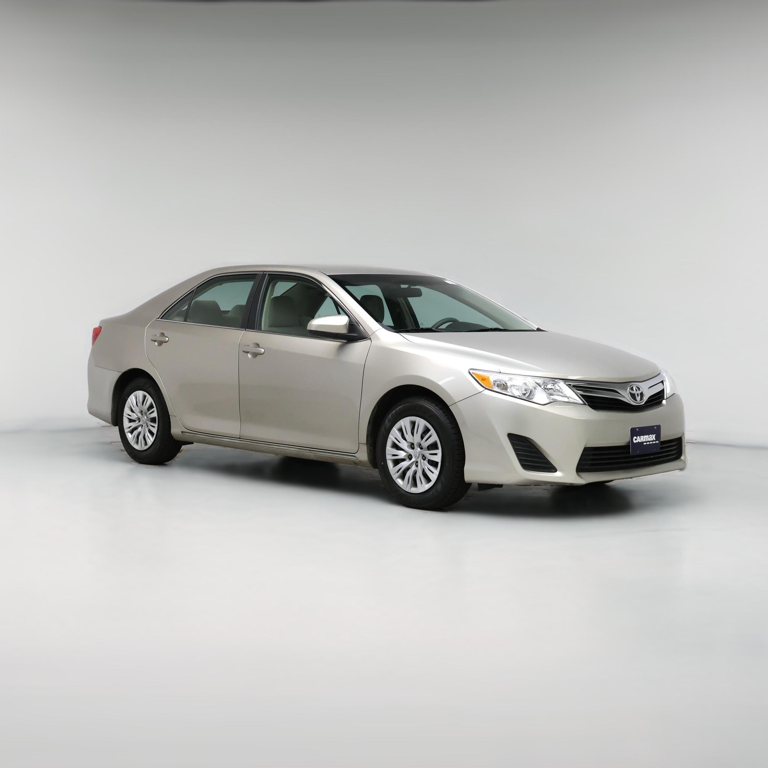 Thumbnail: 2014 Toyota Camry - 1