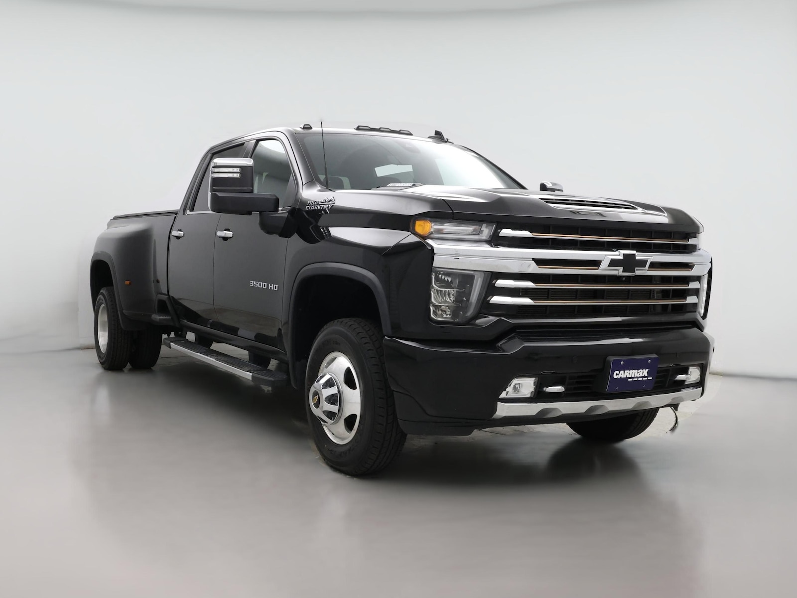 2023 Chevrolet Silverado 3500HD