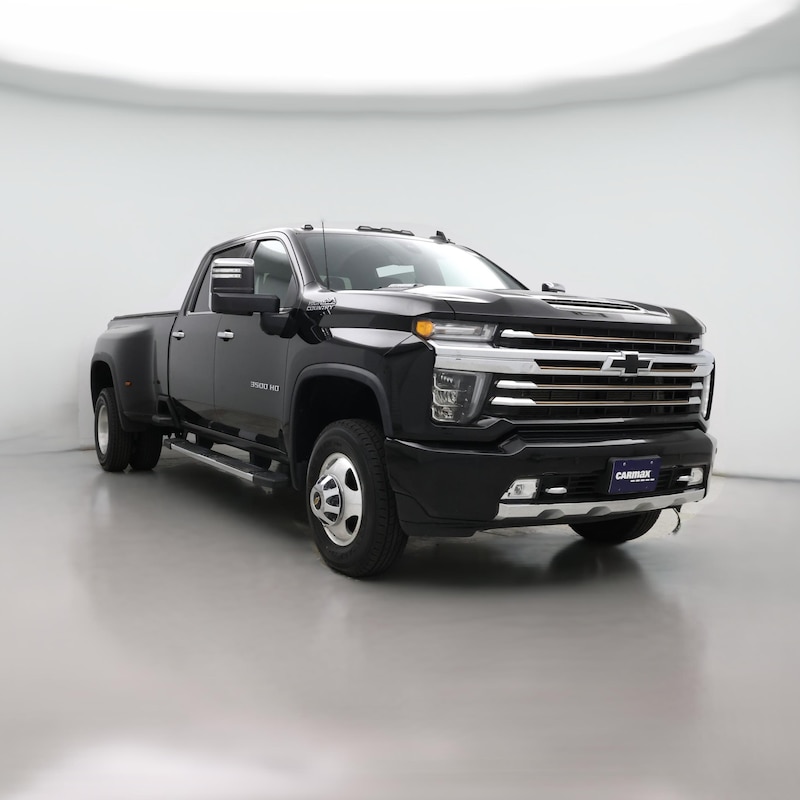 2023 Chevrolet Silverado 3500 High Country