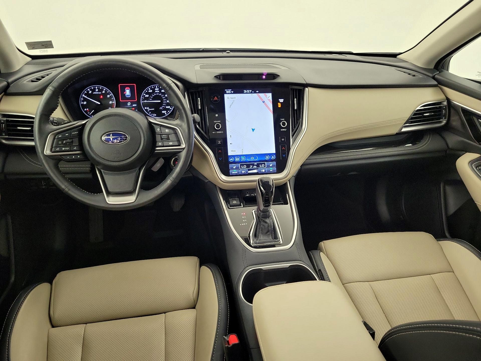 Thumbnail: 2025 Subaru Outback - 9