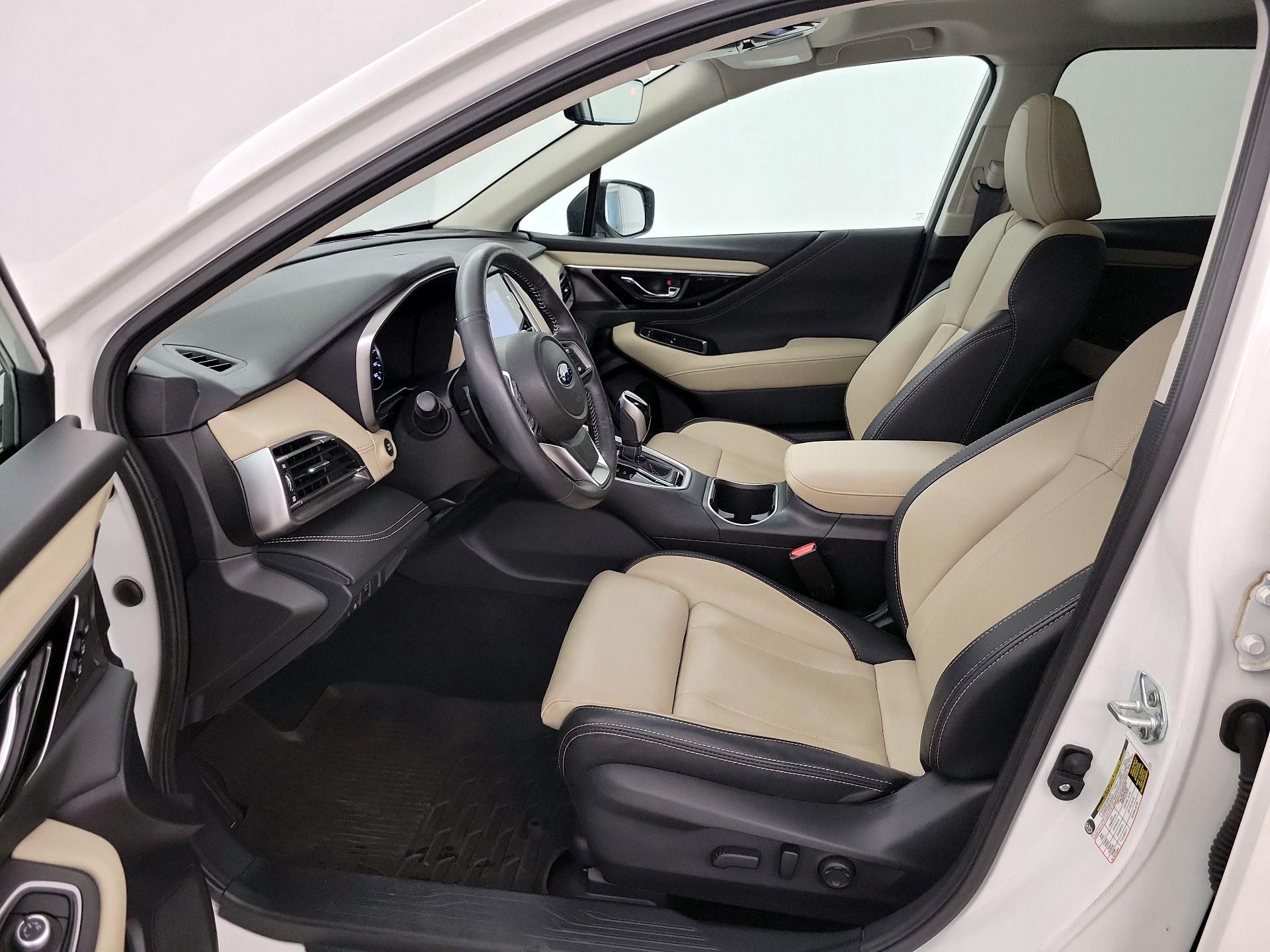 Thumbnail: 2025 Subaru Outback - 11