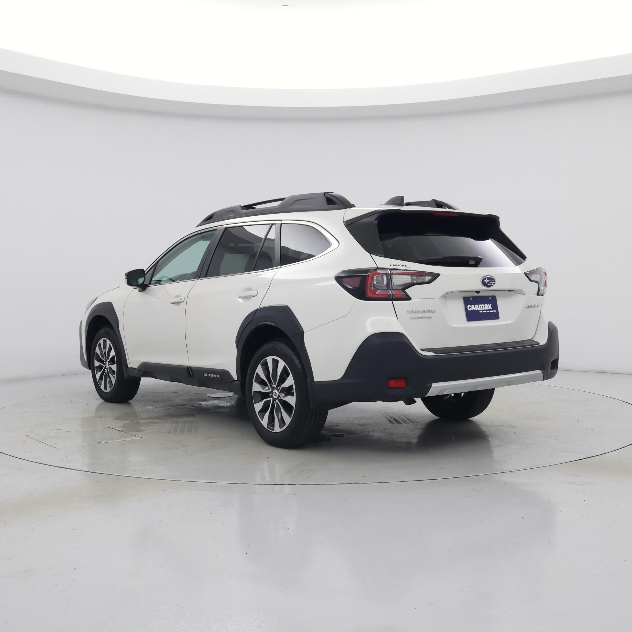 Thumbnail: 2025 Subaru Outback - 2