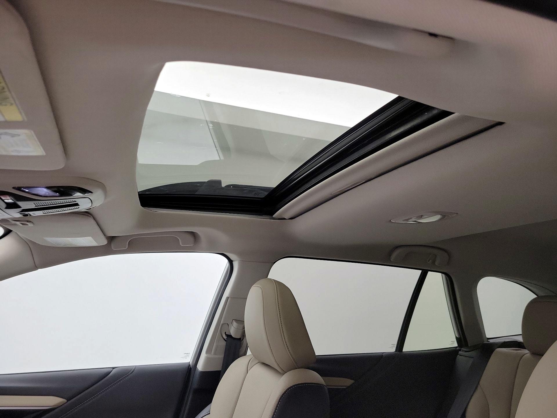 Thumbnail: 2025 Subaru Outback - 20