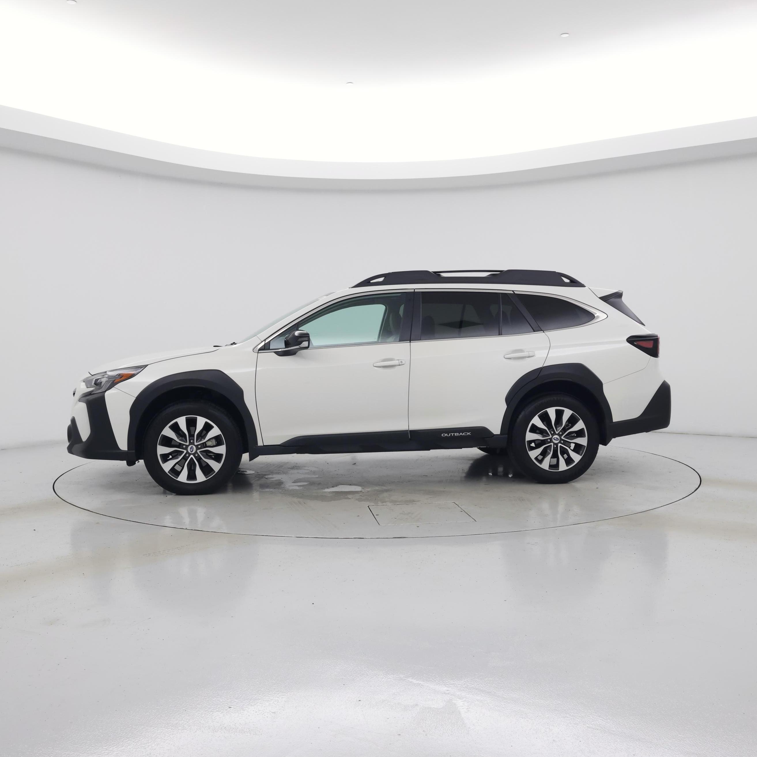 Thumbnail: 2025 Subaru Outback - 3