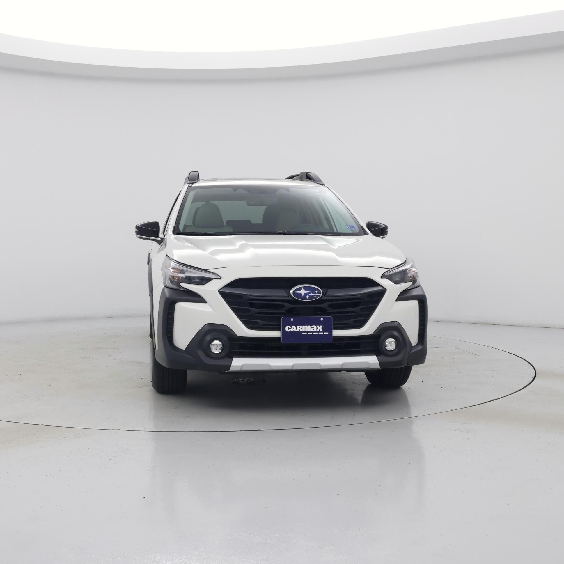 Thumbnail: 2025 Subaru Outback - 5