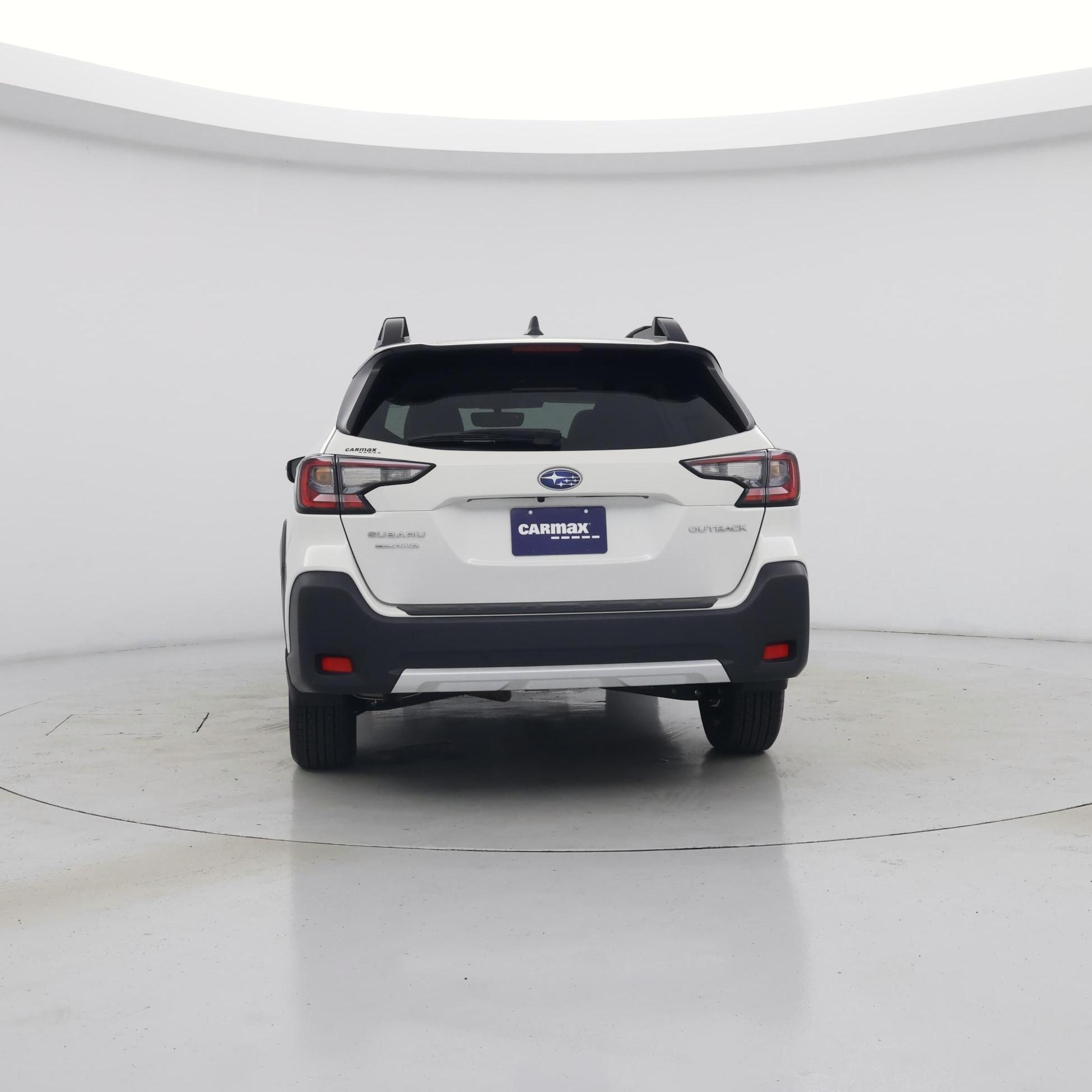 Thumbnail: 2025 Subaru Outback - 6