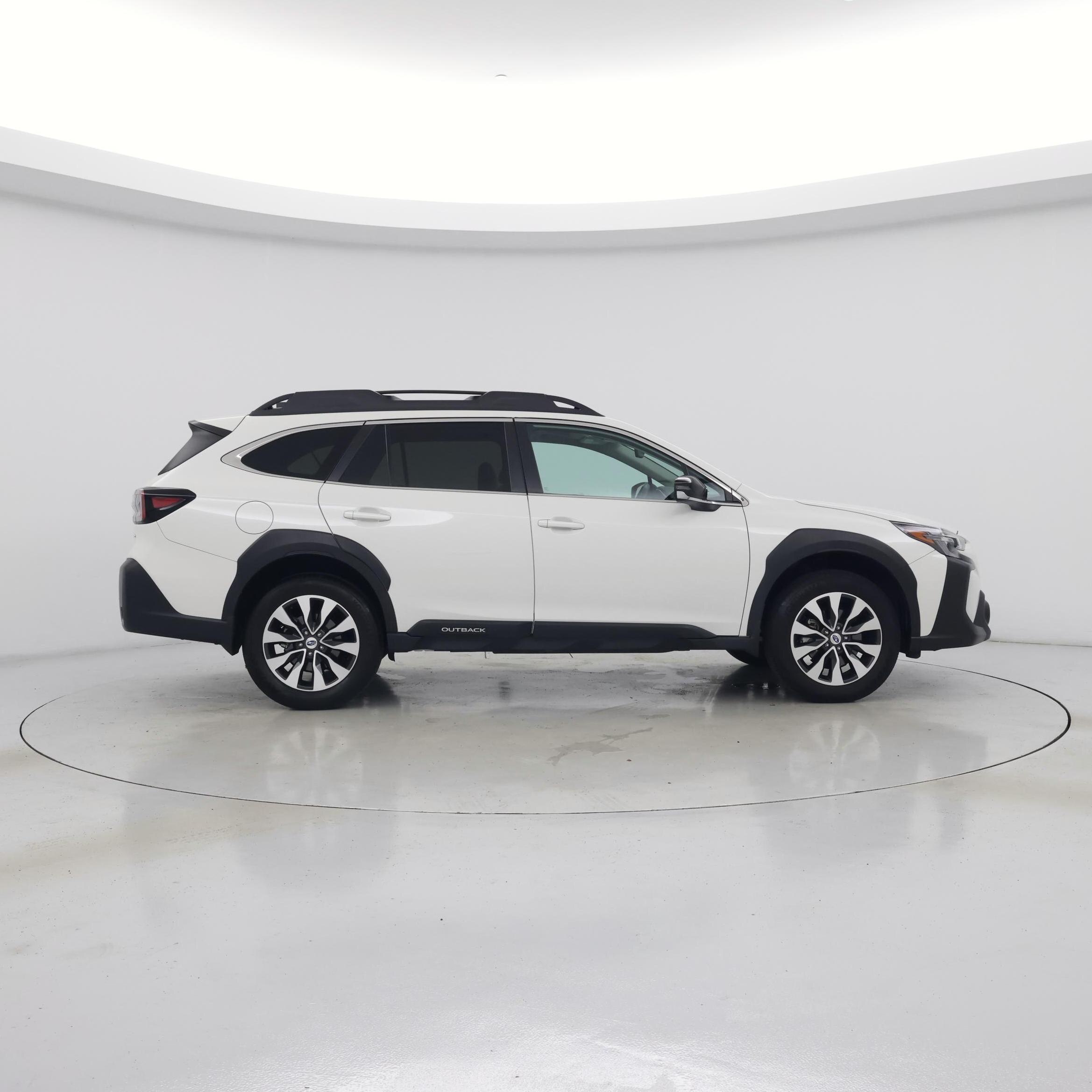 Thumbnail: 2025 Subaru Outback - 7