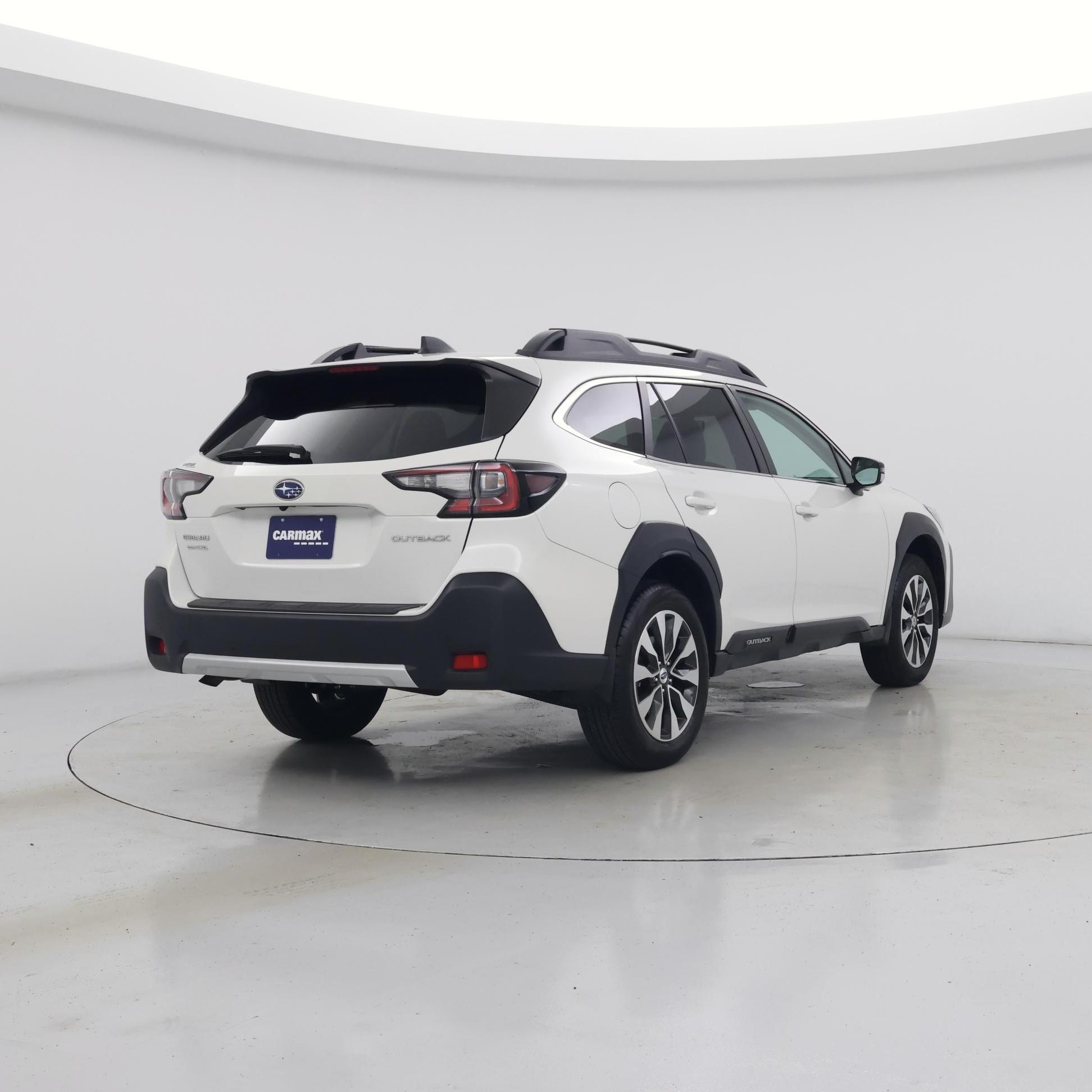 Thumbnail: 2025 Subaru Outback - 8