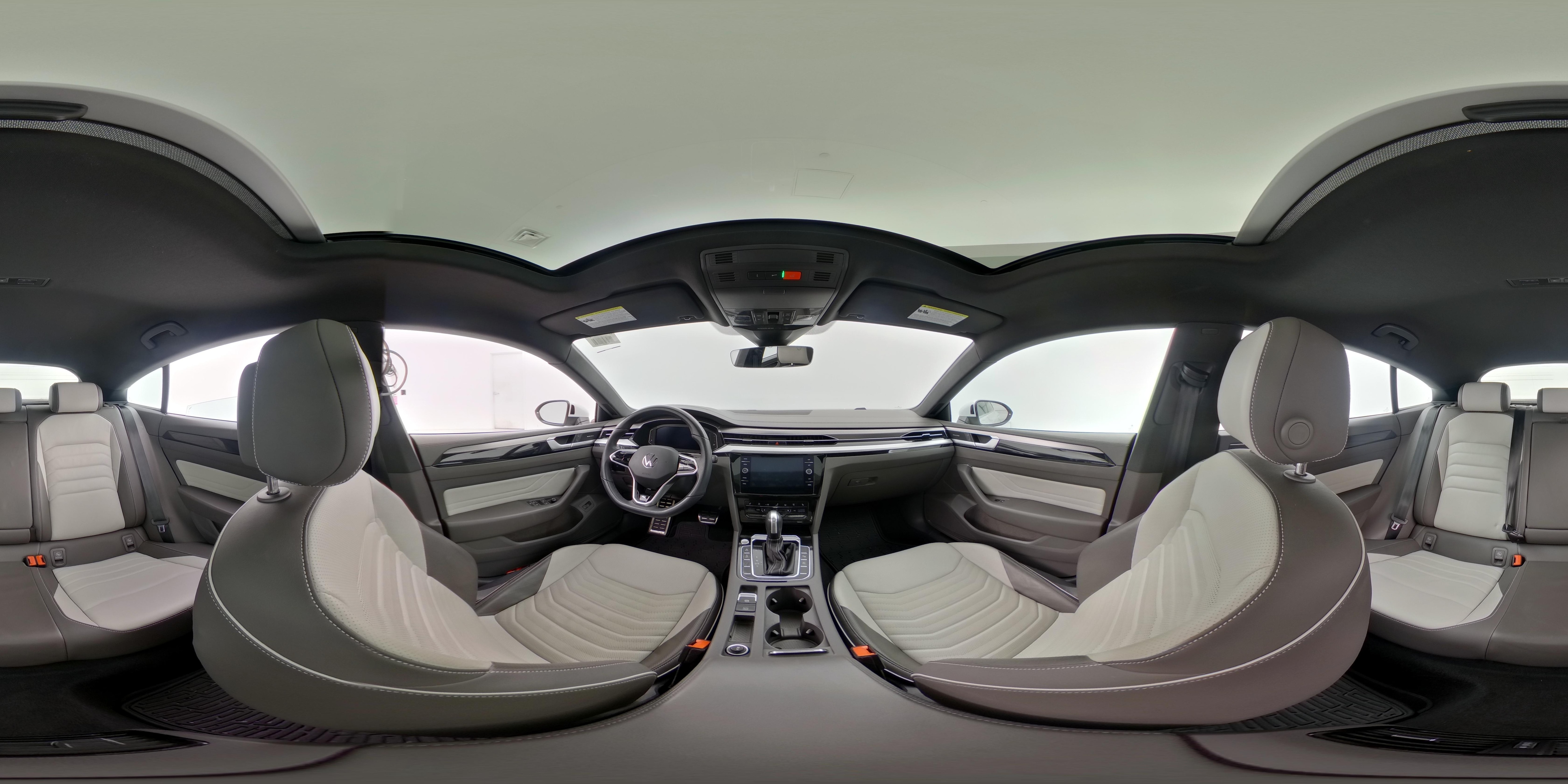 2023 Volkswagen Arteon SEL Premium R-Line - Photo 25