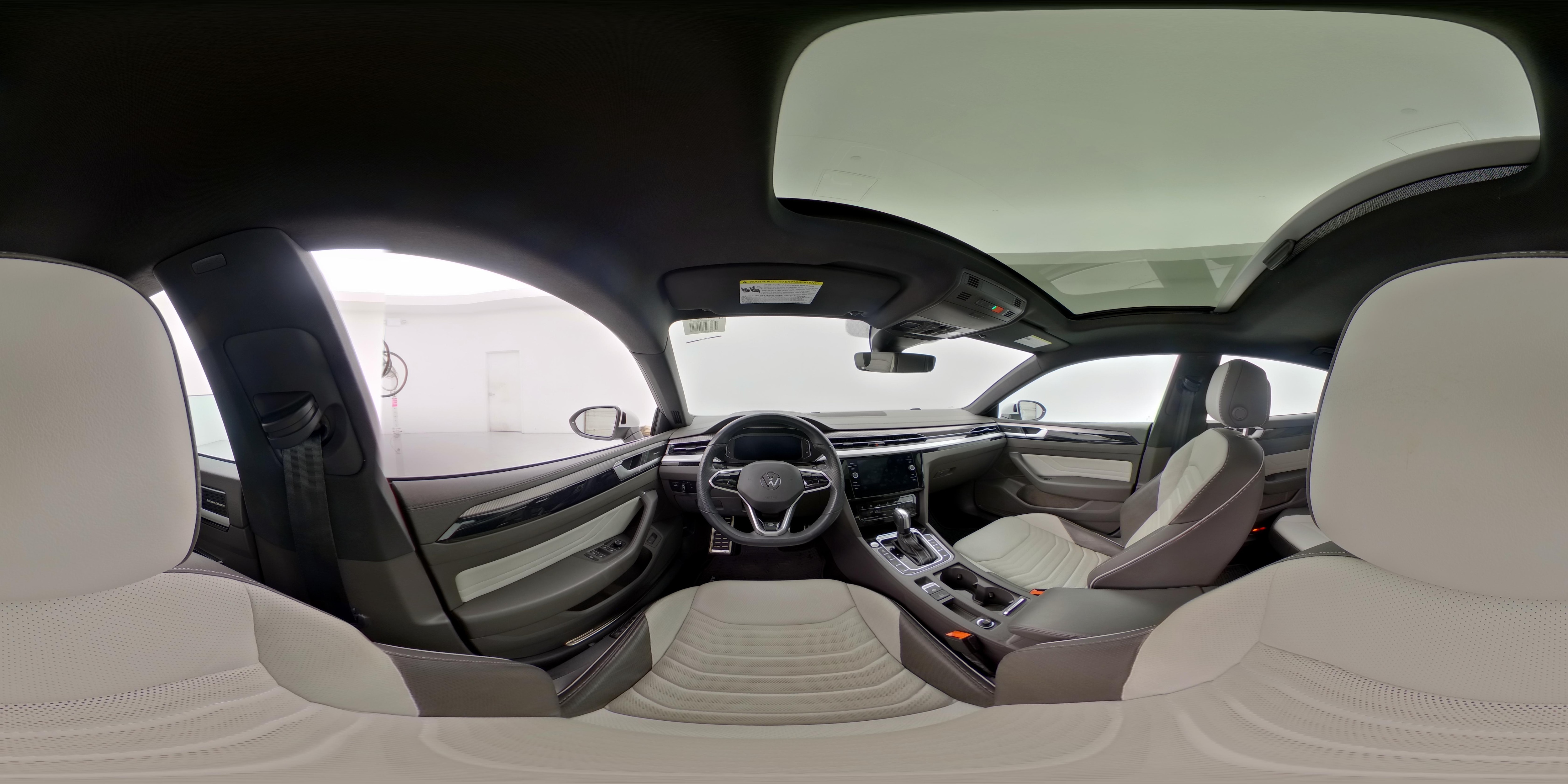 2023 Volkswagen Arteon SEL Premium R-Line - Photo 27