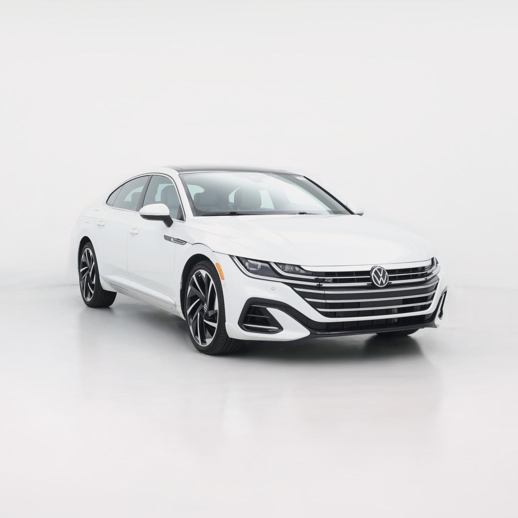 Thumbnail: 2023 Volkswagen Arteon - 1