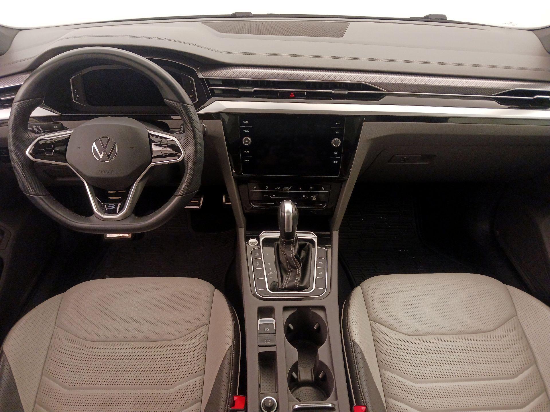 Thumbnail: 2023 Volkswagen Arteon - 9