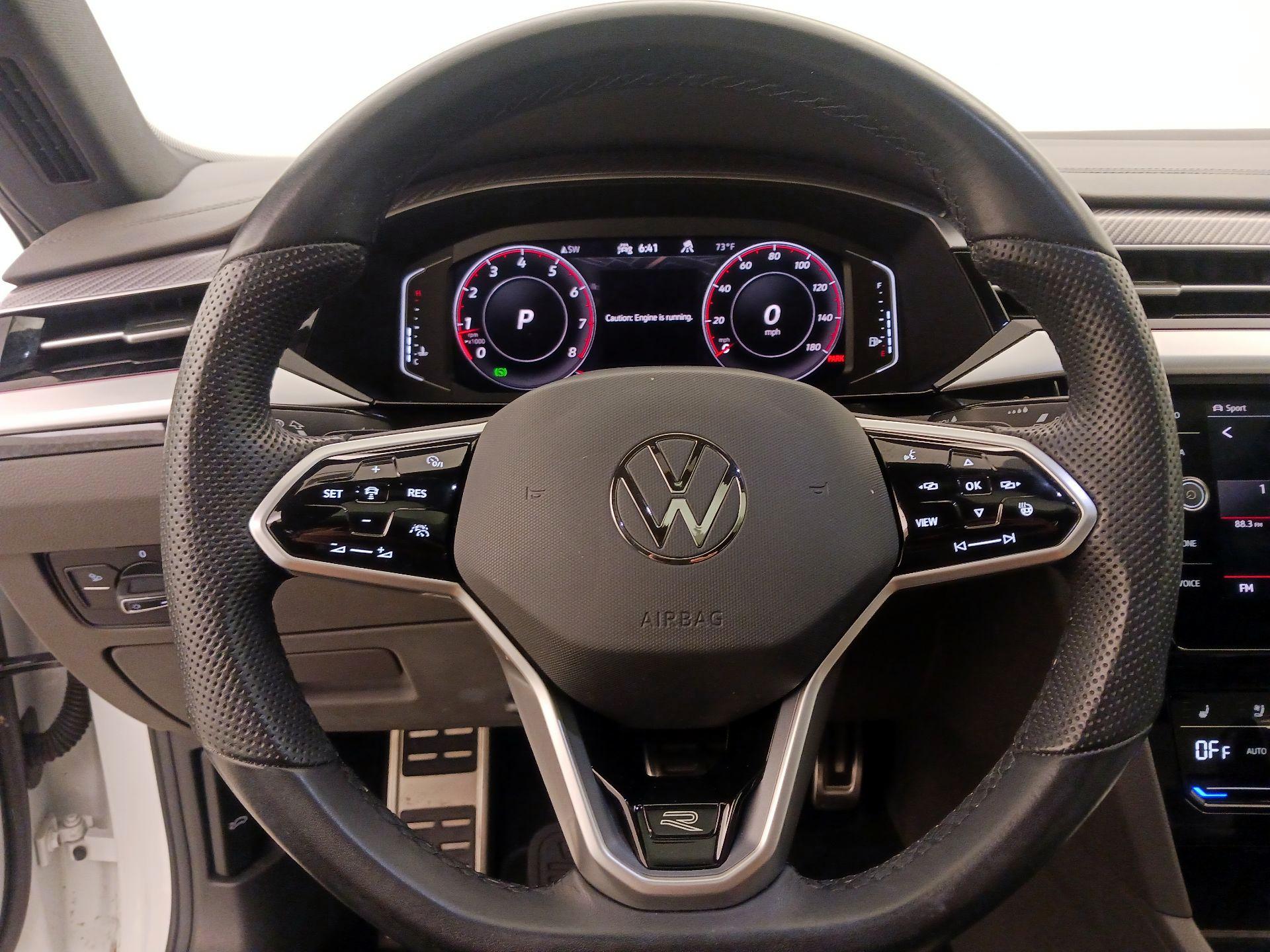 Thumbnail: 2023 Volkswagen Arteon - 10